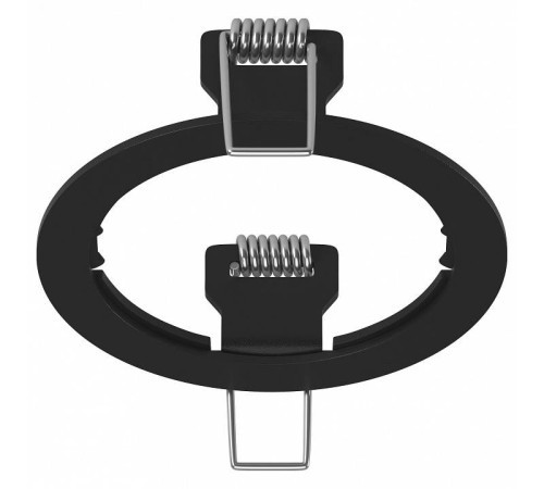 Рамка на 1 светильник Lightstar Intero 16 217617