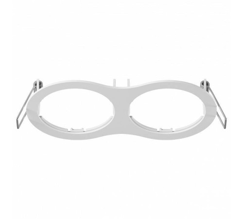 Рамка на 2 светильника Lightstar Intero 16 217626