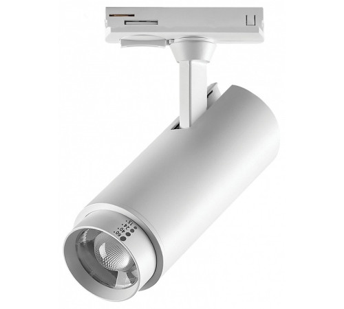 Светильник на штанге Lightstar Fuoco P+CCT 218016