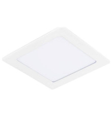 Встраиваемый светильник Lightstar Zocco 224124