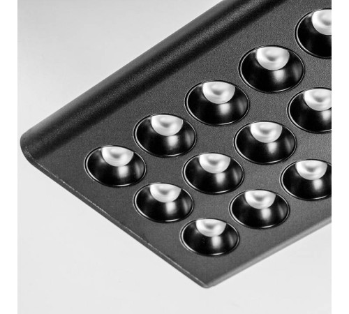 Накладной светильник Lightstar DUE 267937