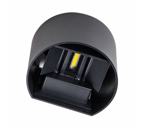 Накладной светильник Lightstar Dalla 340557