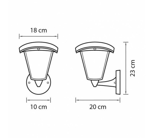 Светильник на штанге Lightstar Lampione 375670