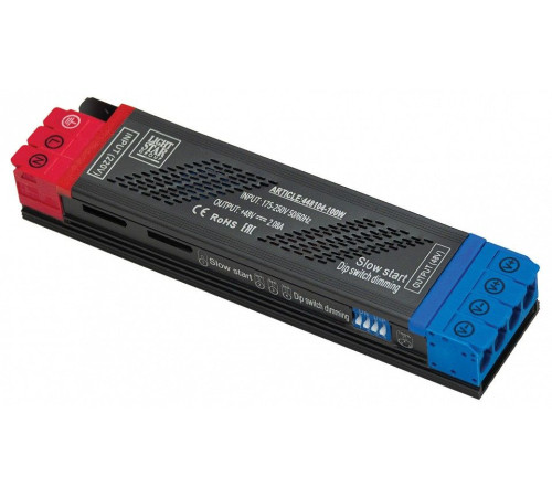 Блок питания Lightstar Lightstar 448104