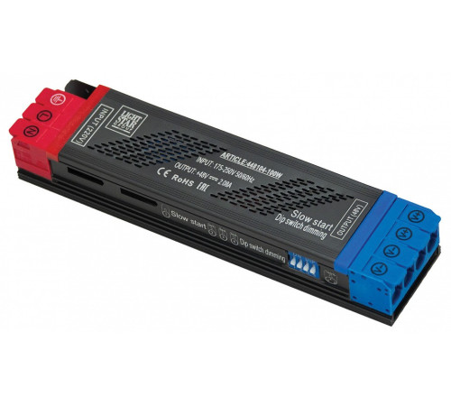 Блок питания Lightstar Lightstar 448104