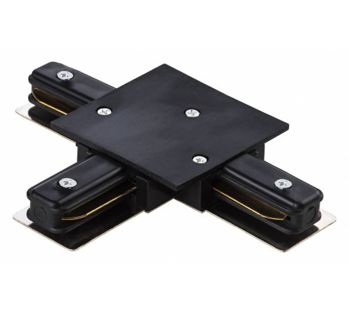 Соединитель T-образный для треков Lightstar Barra 501137