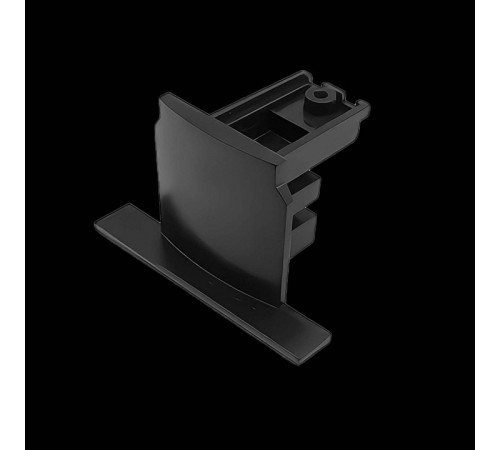 Заглушка для трека Lightstar Quattro 503167-R