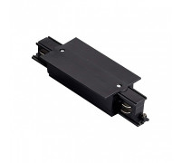 Токопровод центральный Lightstar Quattro 503187-RPS