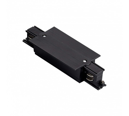 Токопровод центральный Lightstar Quattro 503187-RPS