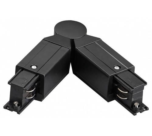 Соединитель гибкий для треков Lightstar Quattro 504157-FRPI