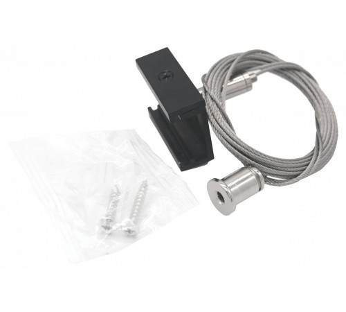 Подвес для трека Lightstar Quattro 504177-FR2