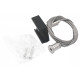 Подвес для трека Lightstar Quattro 504177-FR2