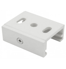 Крепление для трека Lightstar Quattro 504196-00