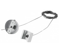 Подвес для трека Lightstar Quattro 504196-FR2