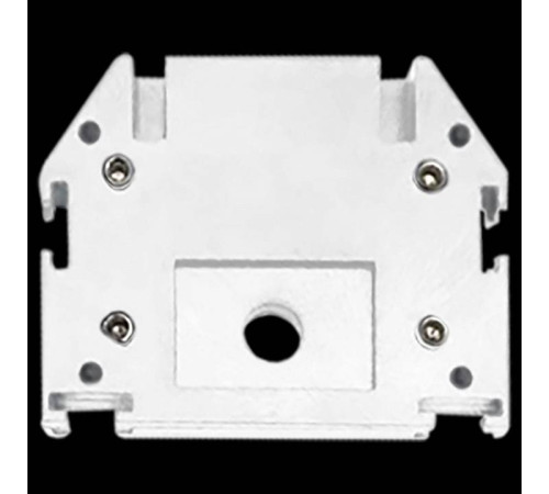 Заглушка для трека Lightstar Teta 505146
