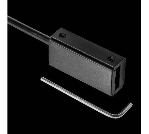 Токопровод концевой Lightstar DUE 507117