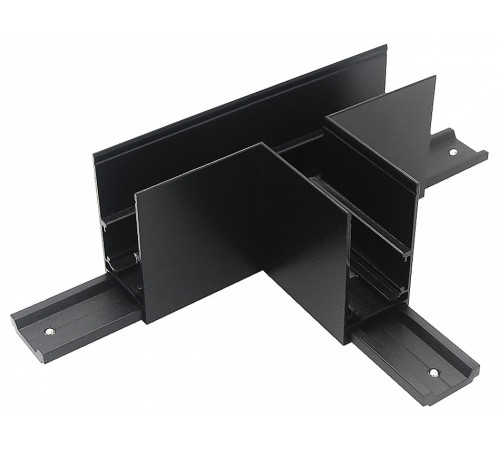 Соединитель T-образный для треков Lightstar Uno Pro 509177P