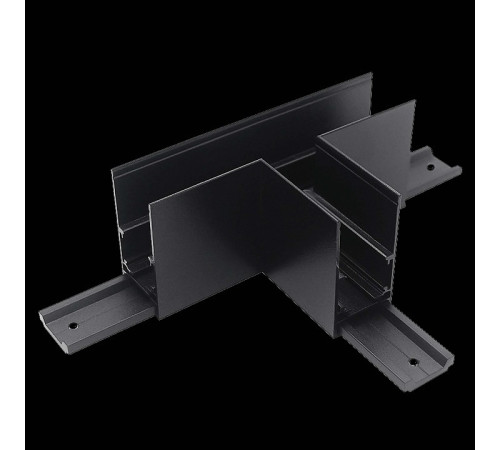 Соединитель T-образный для треков Lightstar Uno Pro 509177P