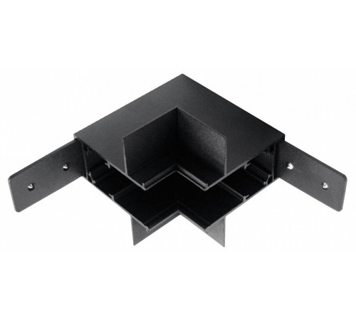 Соединитель угловой внутренний для треков Lightstar Uno Pro 509257P