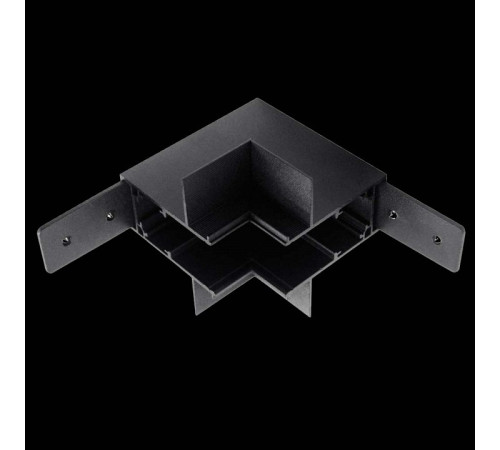 Соединитель угловой внутренний для треков Lightstar Uno Pro 509257P