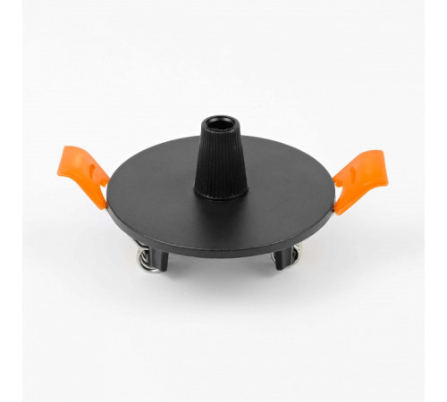 Основание Lightstar Due Hermes 510007