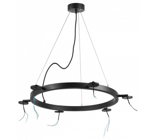 Основание на подвесе Lightstar Rullo 571016