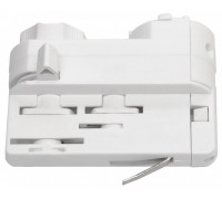Переходник для трека Lightstar Quattro 594006-402