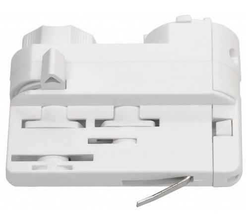 Переходник для трека Lightstar Quattro 594006-402