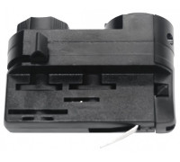 Переходник для трека Lightstar Quattro 594007-402