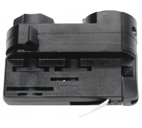 Переходник для трека Lightstar Quattro 594007-402