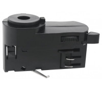 Переходник для трека Lightstar Quattro 594007-403
