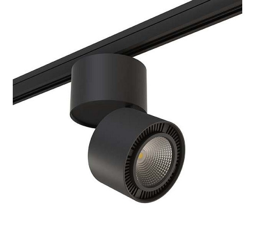 Переходник для трека Lightstar Asta 594067