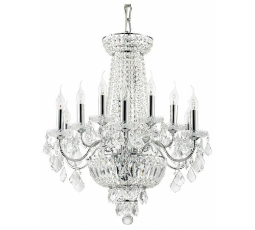 Подвесная люстра Osgona Classic 700164