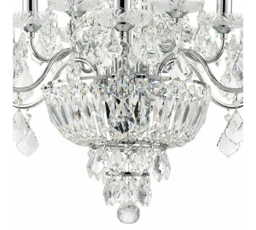 Подвесная люстра Osgona Classic 700164