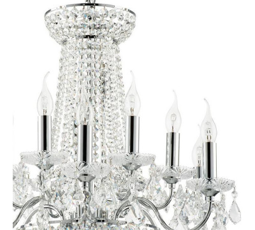 Подвесная люстра Osgona Classic 700164