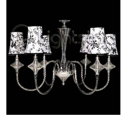 Подвесная люстра Lightstar 724 724064