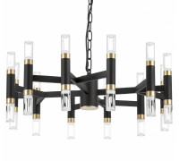Подвесная люстра Lightstar Iris 734247