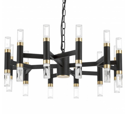 Подвесная люстра Lightstar Iris 734247