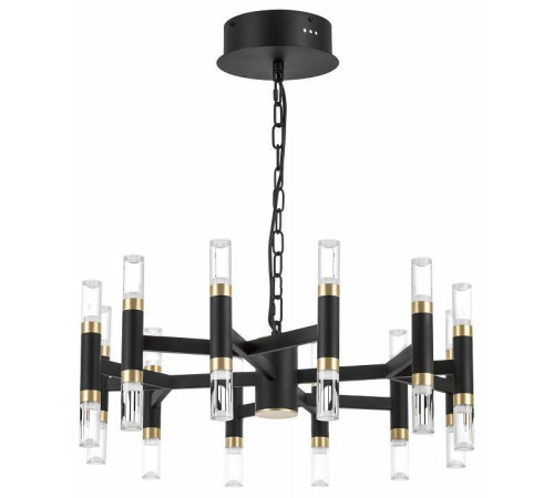 Подвесная люстра Lightstar Iris 734247