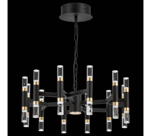 Подвесная люстра Lightstar Iris 734247