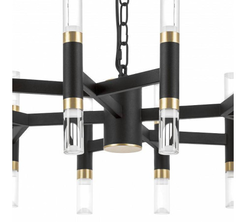 Подвесная люстра Lightstar Iris 734247