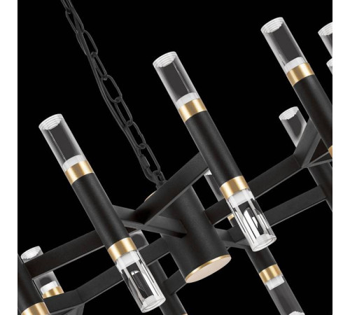 Подвесная люстра Lightstar Iris 734247