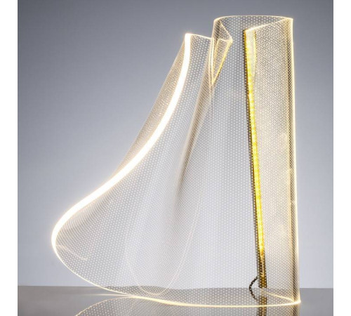 Настольная лампа декоративная Lightstar Varese 738963