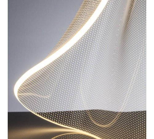 Настольная лампа декоративная Lightstar Varese 738963