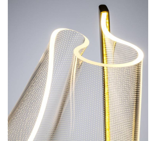 Настольная лампа декоративная Lightstar Varese 738963