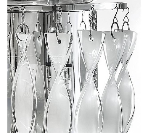 Накладной светильник Lightstar Acquario 752634