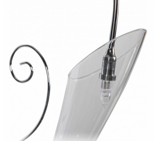 Бра Lightstar Scarabeo 755624