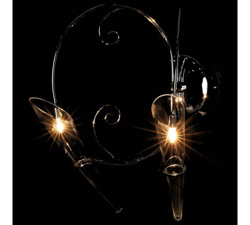 Бра Lightstar Scarabeo 755624