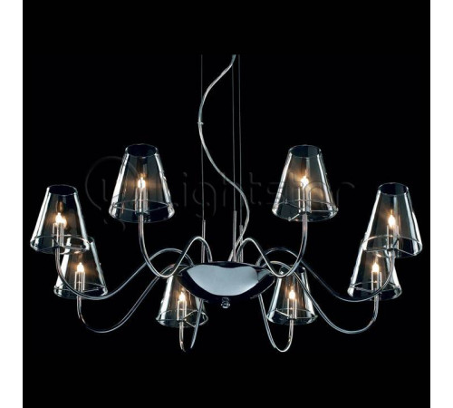 Подвесная люстра Lightstar Diafano 758084