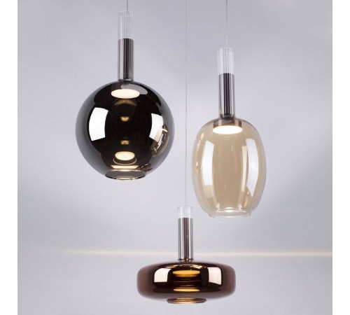 Подвесной светильник Lightstar Disco 792139